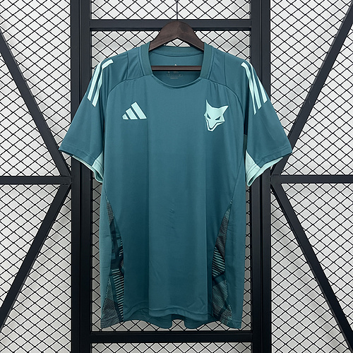 25-26 Cruzeiro training suit S-4XL